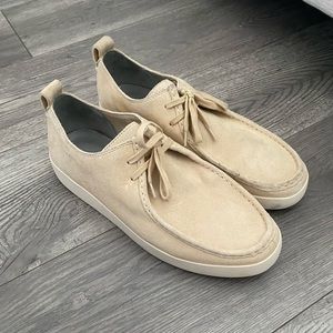 Everlane Desert Shoe - Size 11.5